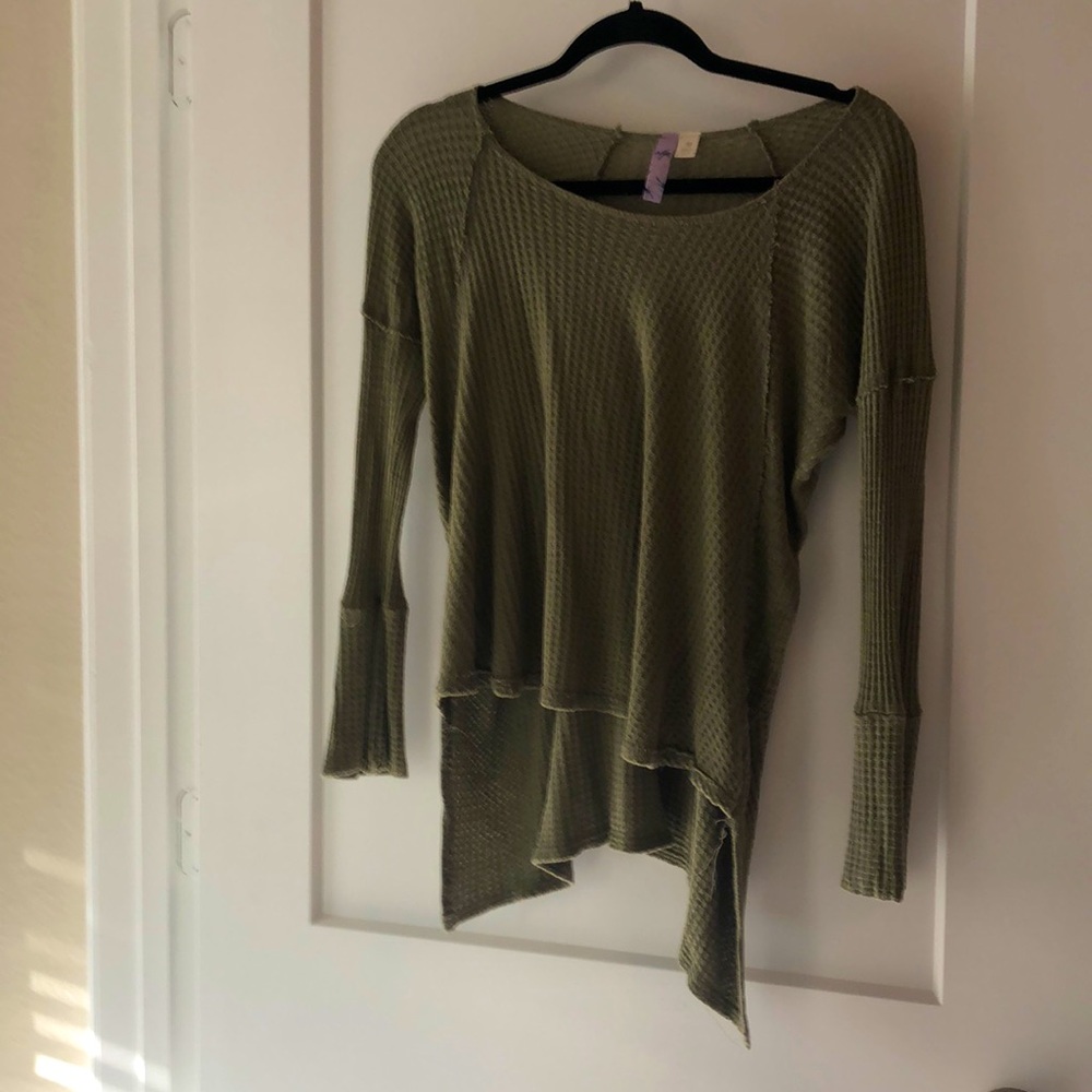 Thermal top